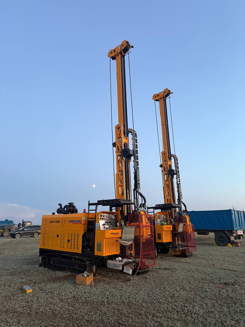 CDH-1600