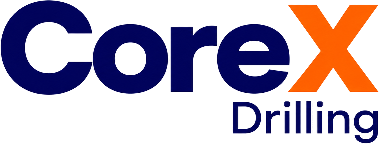 CoreX Drilling